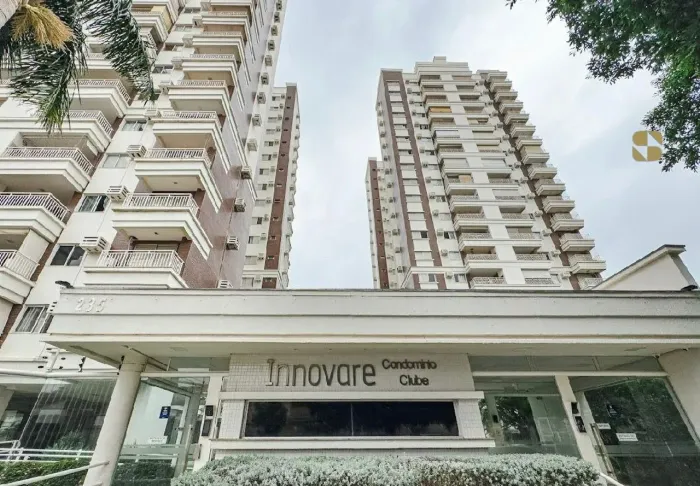Innovare Condominio Clube, Cuiabá-MT