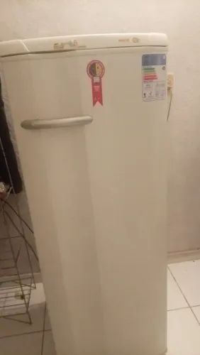VENDO KIT GELADEIRA E FOGÃO