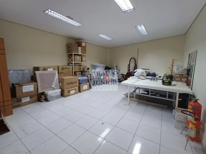 Sala comercial para locação em Americana-SP, Jardim São Paulo: 1 sala, 1 banheiro, 51,88 m