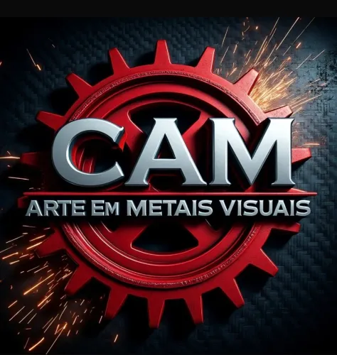 Serviços em comunicação visual