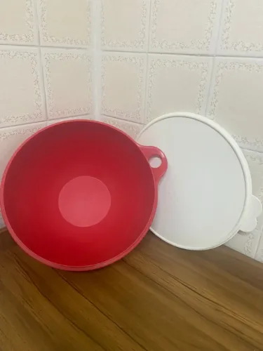 Tupperware Mega Criativa 7,8 Litros 1 alça