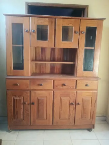 Armário de cozinha