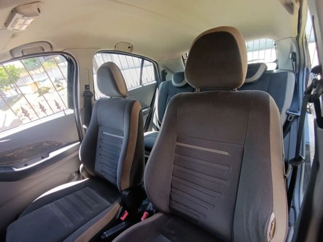 Imagem de Chevrolet Agile LTZ 1.4 MPFI 8V Flexpower 5P 2011
