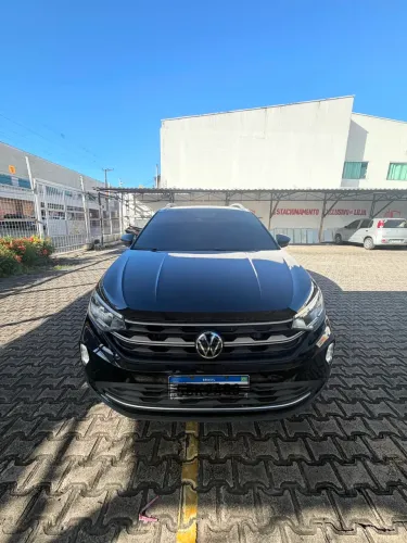 Volkswagen Nivus Highline 1.0 200 TSI Flex AUT 2023