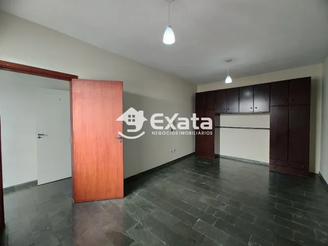 Apartamento para alugar 2 quartos com Suíte -Zona Central - Sorocaba