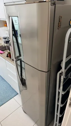 Geladeira, 380L, 220v