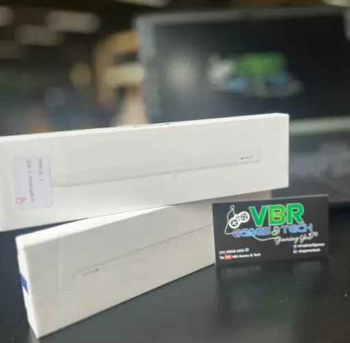 Apple Pencil USB-C Novo