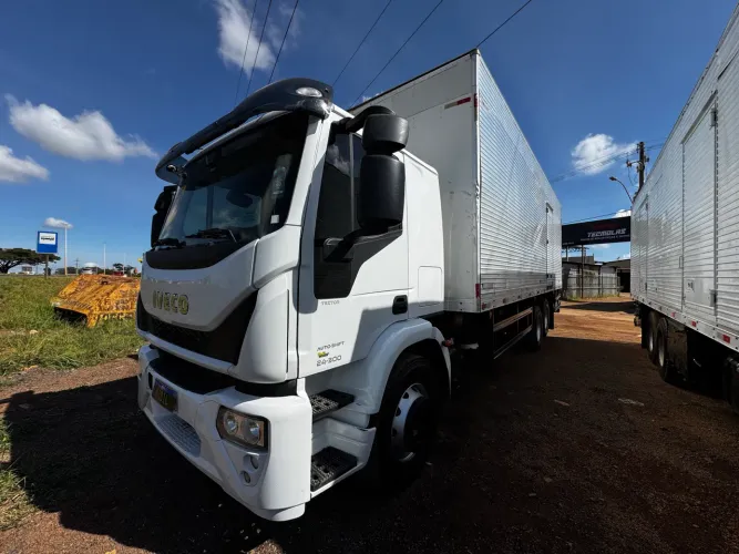 Iveco 24300