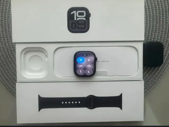 Apple Watch séries 10 46mm