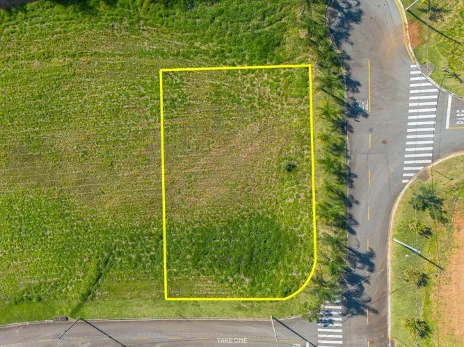 Terreno à venda, 877m² por R$ 350.000 - Reserva Santa Mônica - Itupeva/SP
