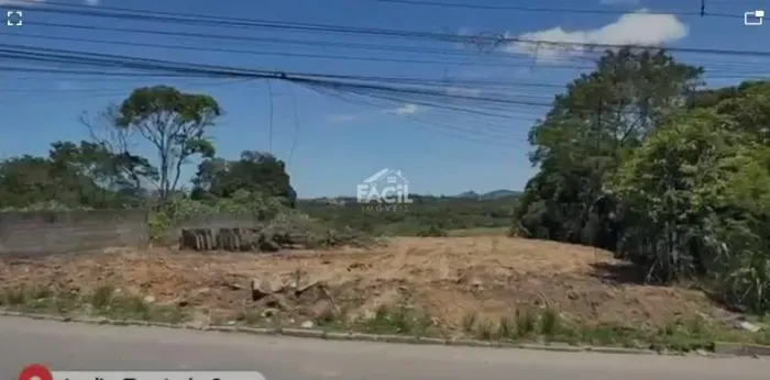 Lote à Venda em Jardim Tropical, Serra - 3500m²