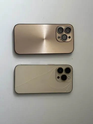 IPHONE 14 PRO GOLD 256