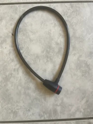 Trança de Bicicleta