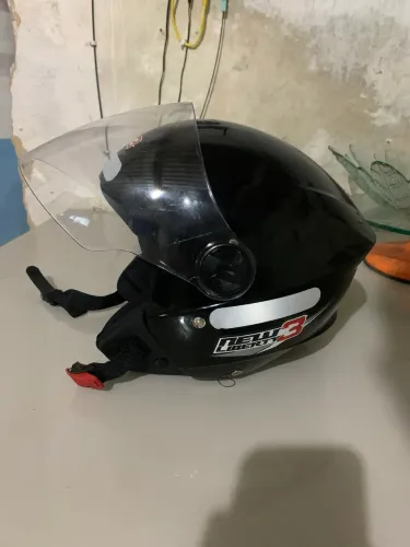 Capacete New Liberty 3