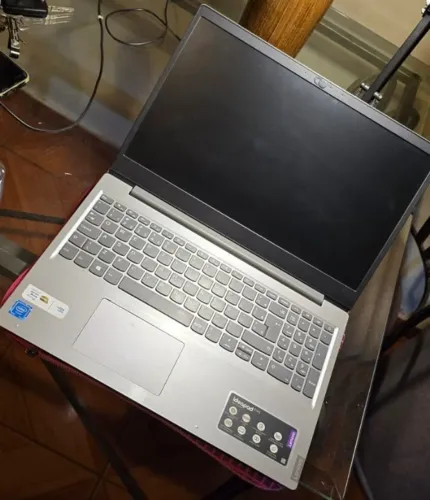 Notebook Ideapad S145