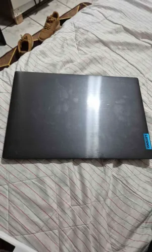 Notebook gamer Lenovo