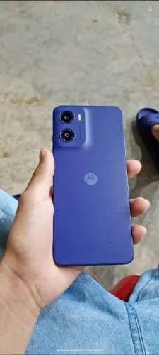 Celular Motorola G05 