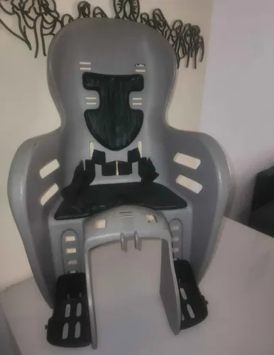 Cadeira para bicicleta