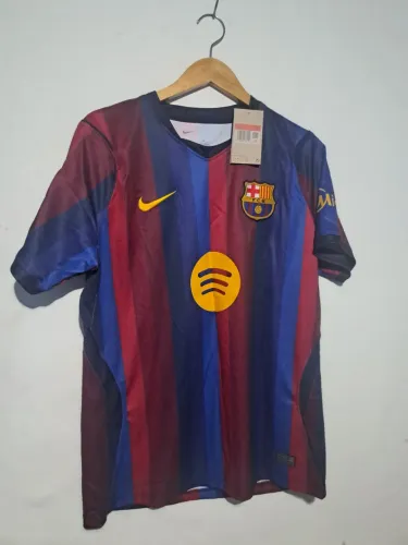 CAMISA BARCELONA 26/27
