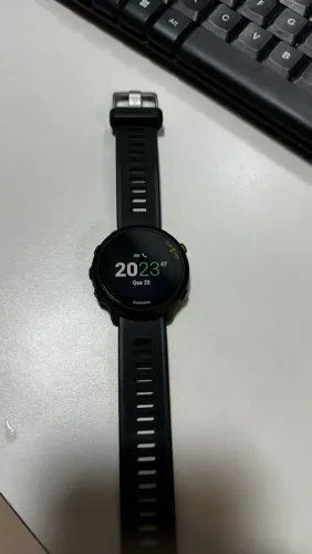 Relógio Garmin Forerunner 55