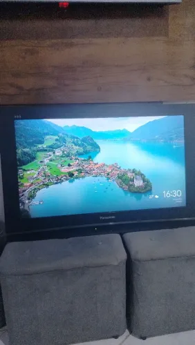 Tv Panasonic