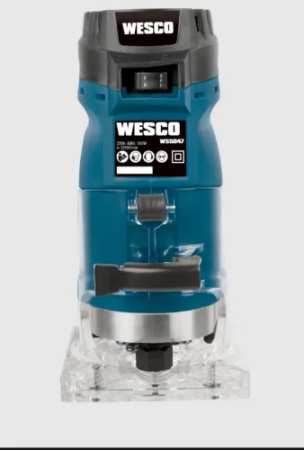 Tupia Wesco