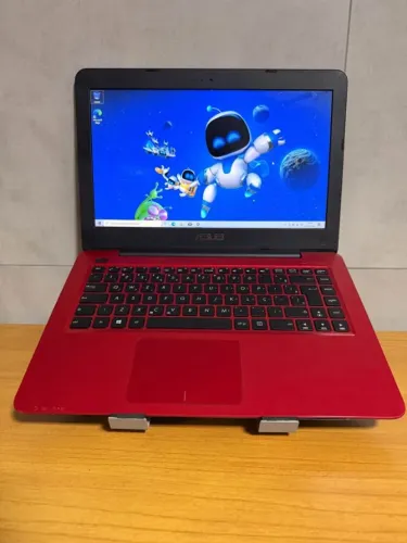 Notebook Asus Core i3 - Ótimo estado