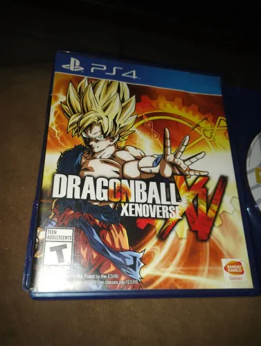 Vendo jogos de ps4