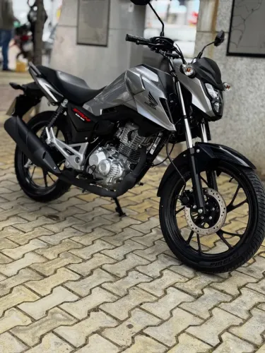 CONQUISTE SUA MOTO PARCELADA