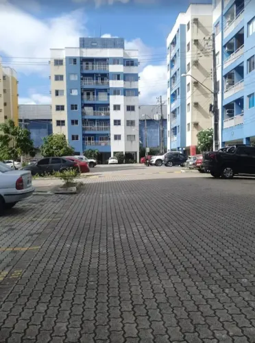 Compensa - Manaus - AM