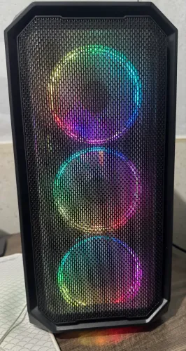 Pc gamer