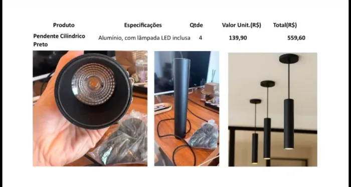 Iluminação