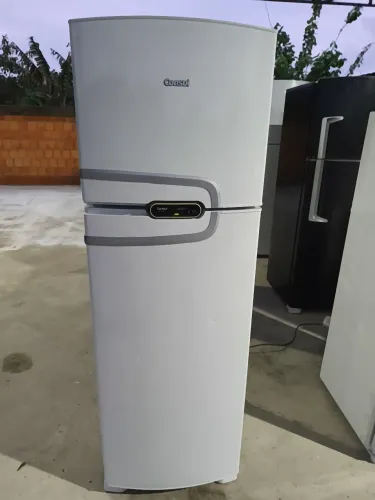 Geladeira Consul Frost Free 275 Litros 