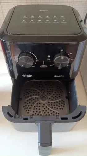 Air fryer Elgin