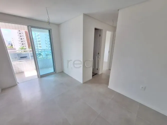 Coimbra | Aldeota l 55m² l 02 Suites l 01 Vaga