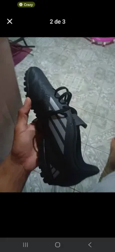 Chuteira adidas F14