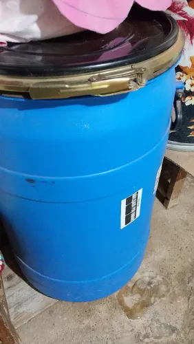 Tambor bambona 250 litros
