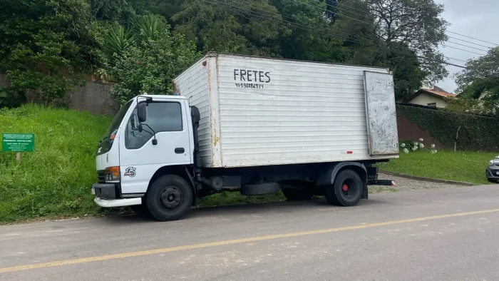 Transportando com segurança e eficiência em Colombo/PR
