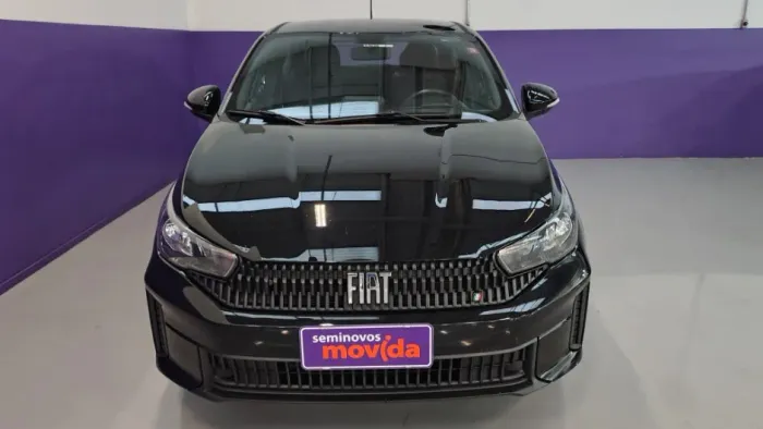 Fiat Cronos Drive 1.0 6V 2026