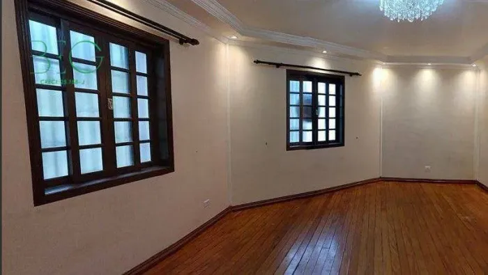 Casa para alugar, 130 m² por R$ 5.750,00/mês - Bela Vista - São Paulo/SP