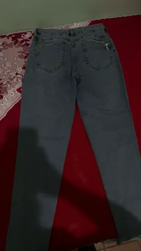 Calça jeans doce cabana