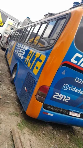 Veículo no 2026 só transferir e rodar