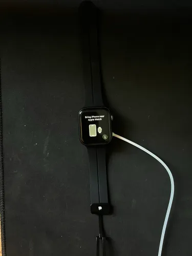 Apple Watch S6 PARA RETIRADA DE PEÇAS