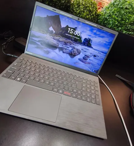 Notebook Zerado Intel