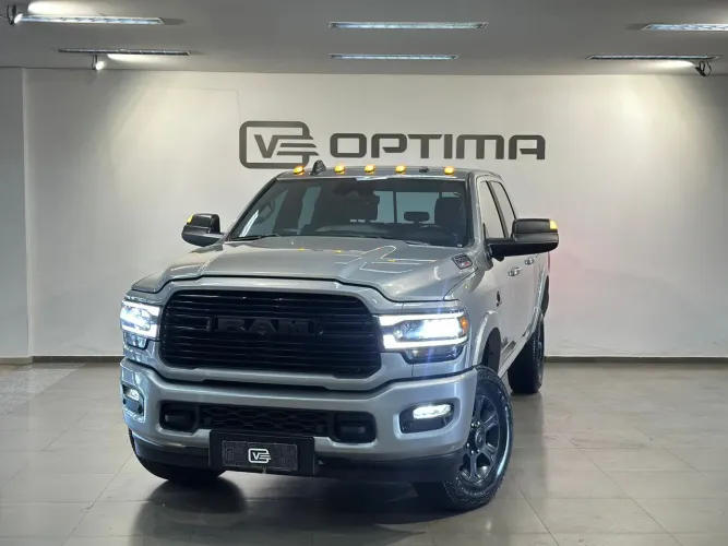 Ram 2500 Laramie 6.7 TDI CD 4X4 Diesel 2022