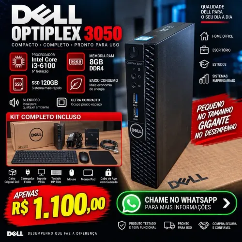 PC Dell