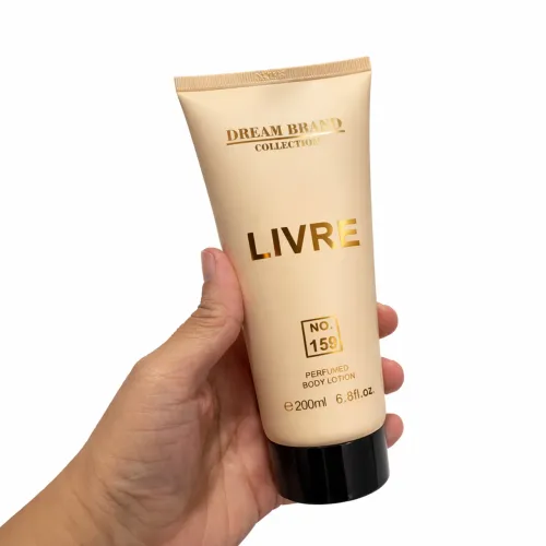 Creme hidratante Dream Brand collection 