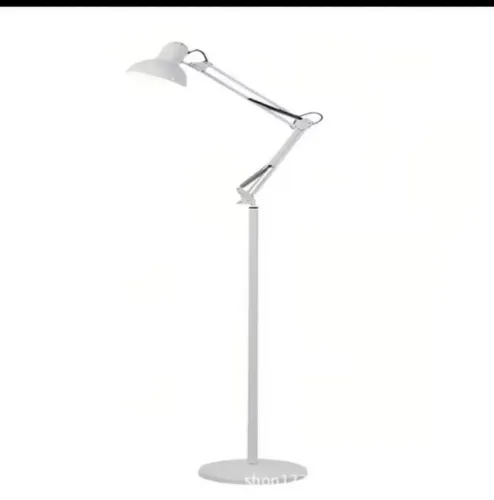 Luminária de pé 