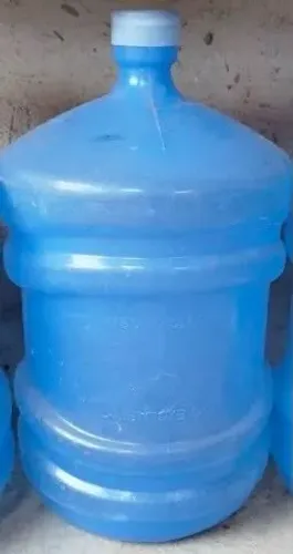 GALÃO ÁGUA 20 LITROS