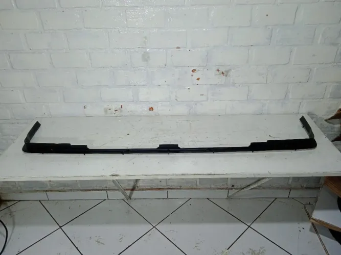 Bigode Para-choque Dianteiro Ford Explorer 92 A 94 Semi-novo